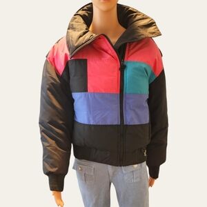 🖤Vintage 1990s Ski Jacket